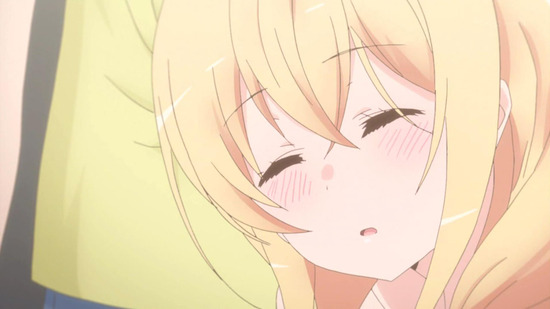 すのはら荘の管理人さん #5場面カット069