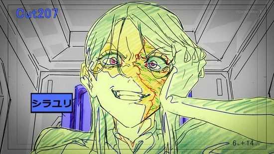 声優ラジオのウラオモテ 8話場面カット022