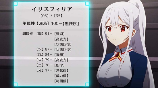 実は俺、最強でした? 11話場面カット019