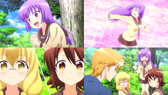 三者三葉 2話_画像sample_005