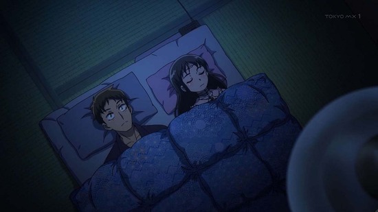 僕の妻は感情がない 12話場面カット032