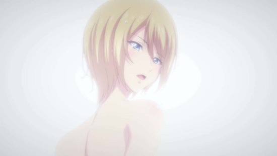 女神のカフェテラス 12話場面カット007