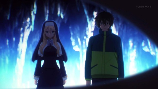 Engage Kiss　７話場面カット020