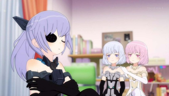 FRAME ARMS GIRL10話場面カット_001