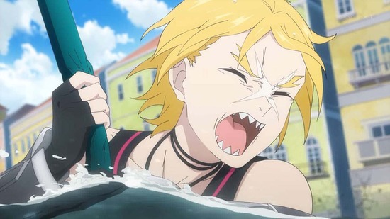 Reゼロから始める異世界生活 3rd season 55話場面カット029