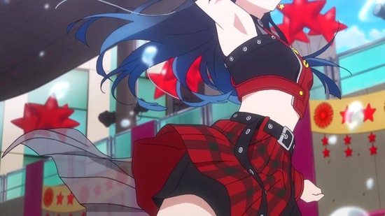 ラブライブ! 13話場面カット026