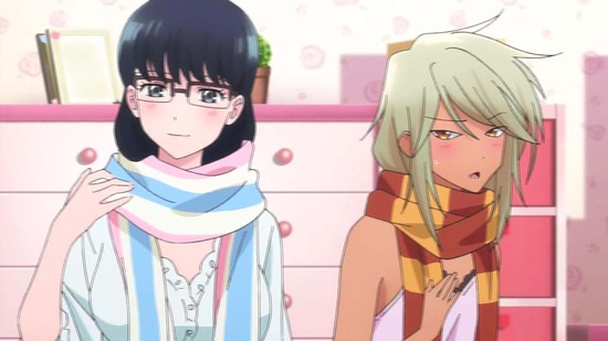 恋は世界征服のあとで 11話場面カット030