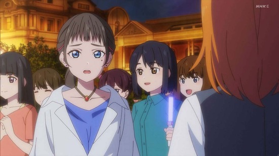 ラブライブ!スーパースター!! 3 6話場面カット020