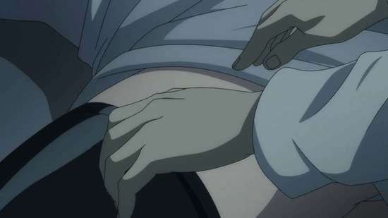 勇者が死んだ！　２話面カット008