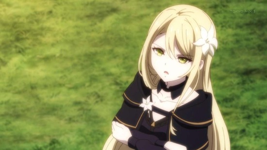 転生王女と天才令嬢の魔法革命 12話場面カット011