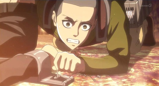 進撃の巨人 Season38話場面カット004