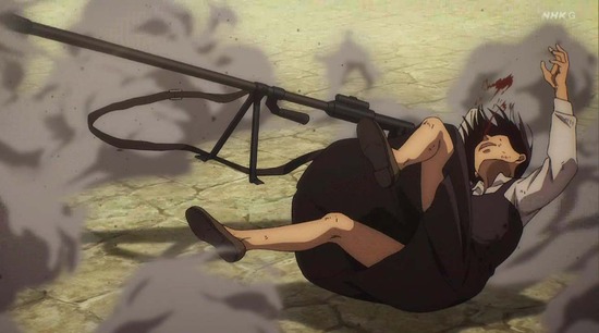 進撃の巨人　７７話場面カット_045