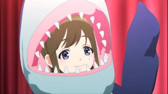 Wake Up, Girls! 新章 6話番組カット018