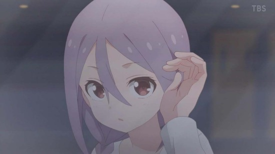 それでも歩は寄せてくる 9話場面カット018