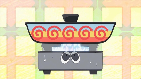 ゆるキャン△ SEASON3　８話場面カット023