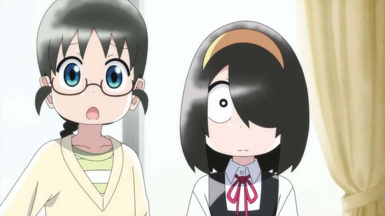 事情を知らない転校生がグイグイくる。 7話場面カット021