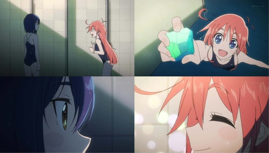 フリップフラッパーズ 8話画像sample_016