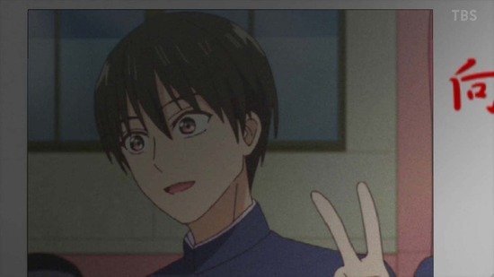 カノジョも彼女　１話場面カット001