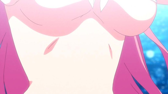 女神寮の寮母くん。　６話場面カット006