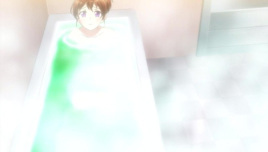 BanG Dream! 10話場面カット011