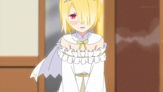 魔王様、リトライ! 2話番組カット025
