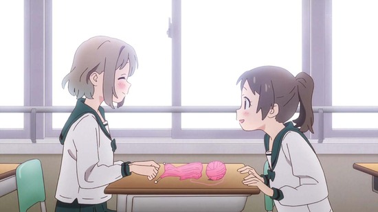 ヤマノススメ サードシーズン 第4話場面カット006