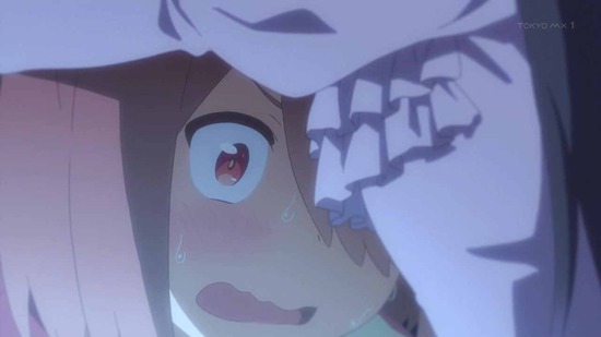 私に天使が舞い降りた！　９話番組カット036