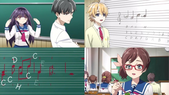 ハルチカ~ハルタとチカは青春する~ 1話Sample_006