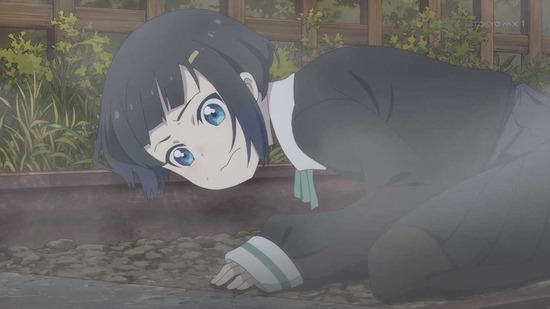 終末トレインどこへいく? 3話場面カット036