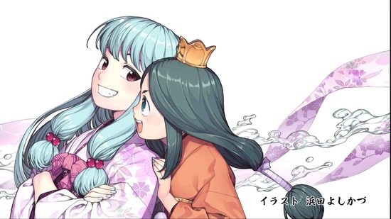 継つぐもも 最終回12話場面カット055