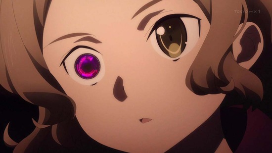 ソードアート・オンライン アリシゼーション 13話番組カット003