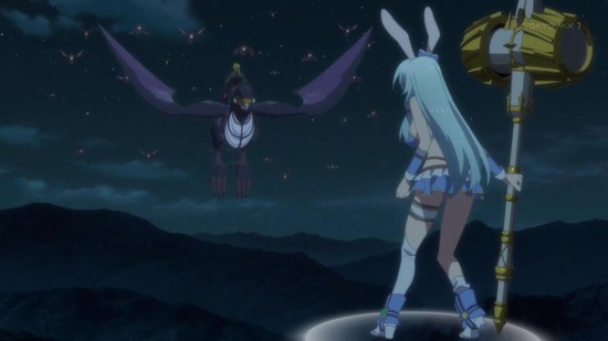 ありふれた職業で世界最強 9話画面カット009