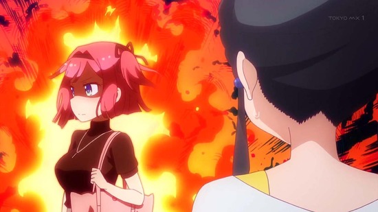 NEW GAME!! 7話場面カット_036