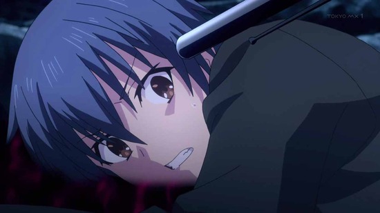 デート・ア・ライブⅢ 8話番組カット032