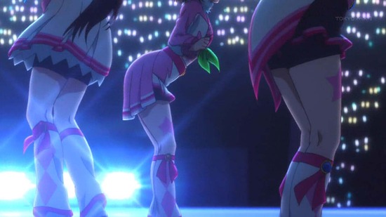 ラブライブ!サンシャイン!! 6話番組カット032