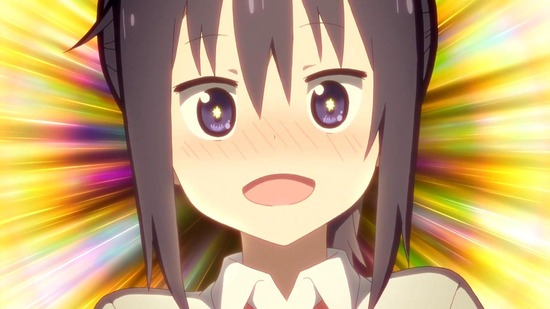 干物妹!うまるちゃんR 8話番組カット011