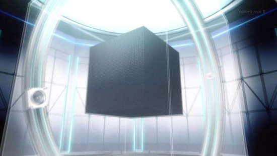 ソードアート・オンライン 4話番組カット046