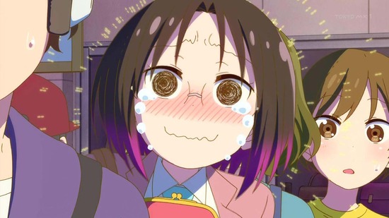 小林さんちのメイドラゴンS 9話場面カット015