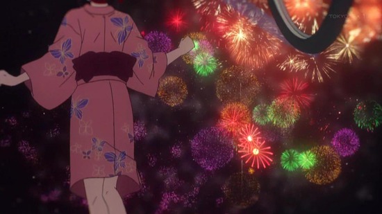 かぐや様は告らせたい12話番組カット013