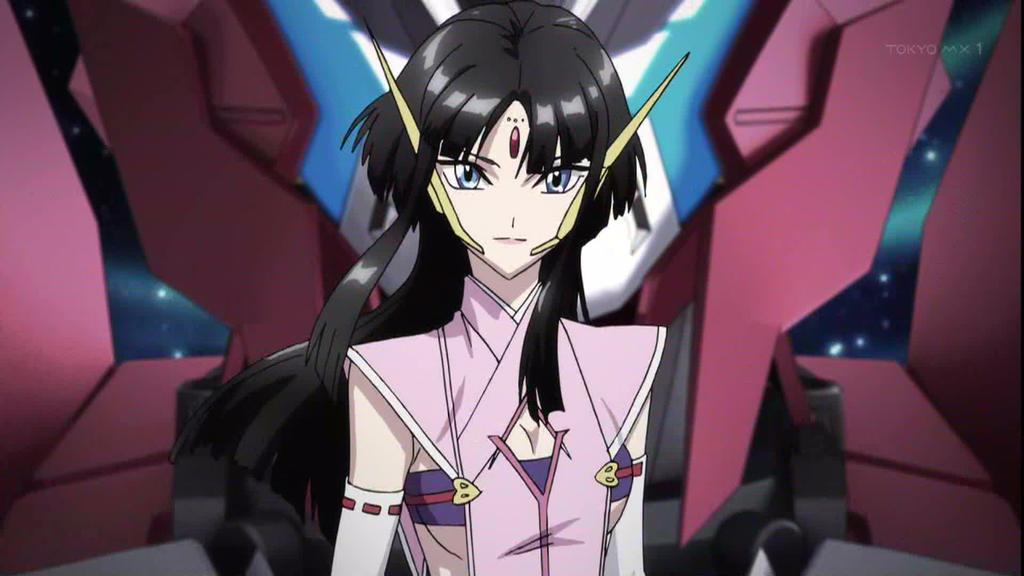 クロスアンジュ 天使と竜の輪舞(ロンド) 15話004