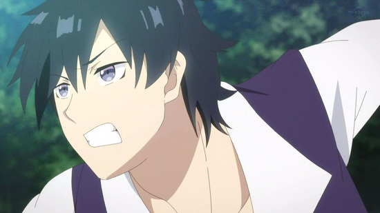 異世界のんびり農家　６話場面カット008