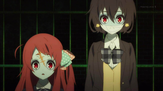 ゾンビランドサガ リベンジ 10話 ゾンビたちはどう復讐するのか saga 電気が止まると何かが起こる もぐもく独り言 ゾンビランドサガ リベンジ 10話 ゾンビたちはどう復讐するのか saga 電気が止まると何かが起こる もぐもく独り言