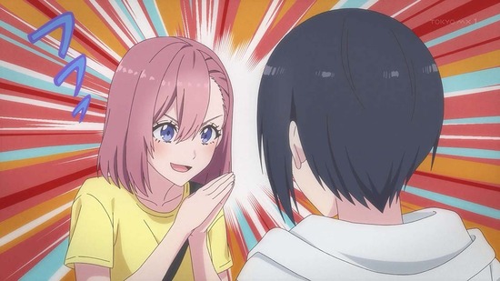 2.5次元の誘惑 15話場面カット005