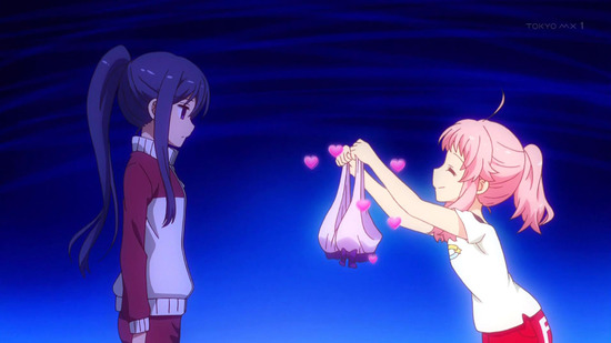 アニマエール！　２話場面カット026