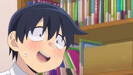 八十亀ちゃんかんさつにっき 10話番組カット014