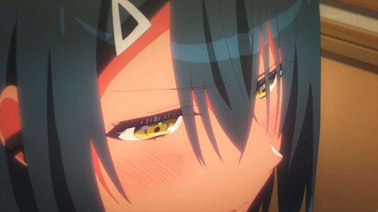 声優ラジオのウラオモテ　２話場面カット007