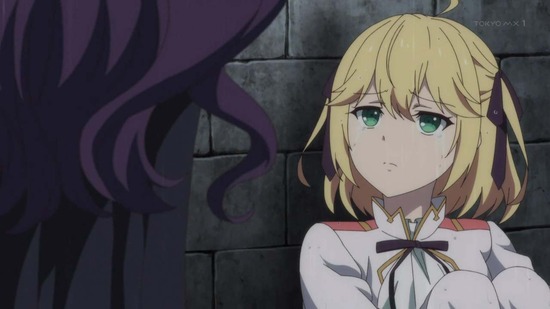 転生王女と天才令嬢の魔法革命 11話場面カット021