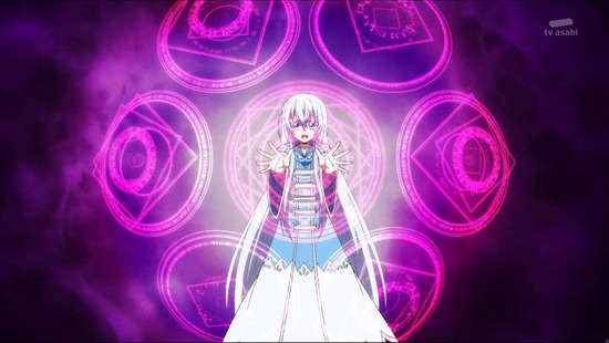 最強タンクの迷宮攻略　４話場面カット15