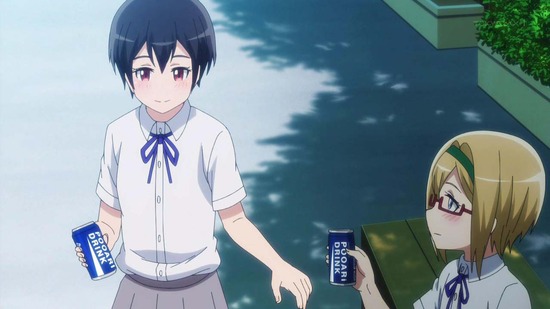 ライフル・イズ・ビューティフル 8話番組カット008