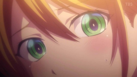 女神のカフェテラス 5話場面カット014